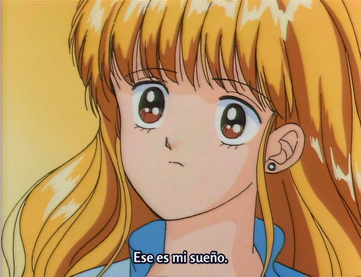 Handsome Girl (AkemiSubs)